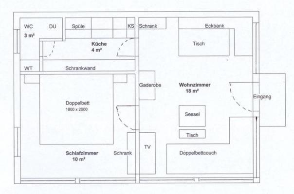 Ferienhaus Am Oberteich In Rammenau Exterior photo